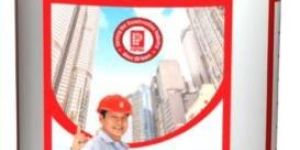 Water Proofing Plasticiser Admixture