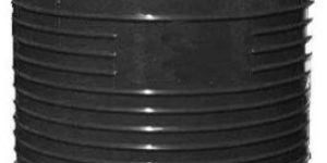 Plastic Chemical Storage Tanks