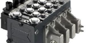 Proportional Valves