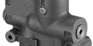 Steering Priority Valves