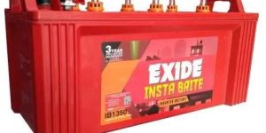 Exide Inverter Battery
