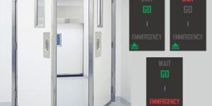 Door Interlock System