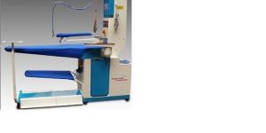 Multi Function Ironing