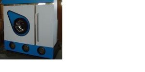 Perc Dry Cleaning Machine