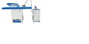 Vacuum Finishing Table