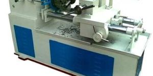 Bar Threading Machine