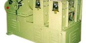 Pipe Bevelling Machine