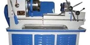 Rebar Threading Machine