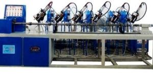 Scaffolding Cuplock Welding Machine