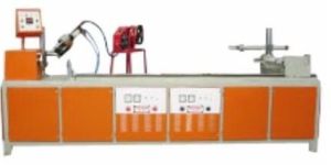 Scaffolding Horizontal Ledger Welding Machine