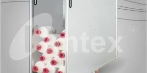 Bobbin Textile Trolley