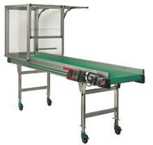 Conveyors