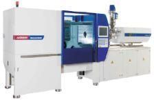 Ecopower Injection Molding Machine