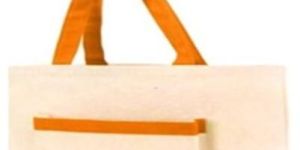 CUSTOM PRINTED CANVAS TOTE BAGS