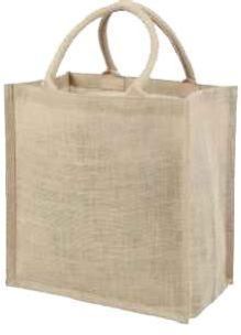 Jute Shopping Bags