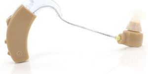 Hearing Aid
