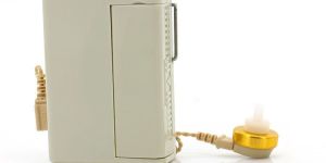 Pocket Hearing Aid