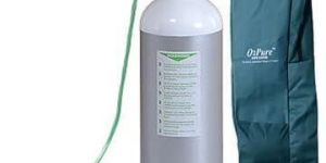 Portable Oxygen Cylinder