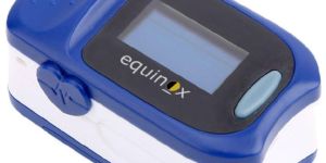 Pulse Oximeter