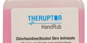 Theruptor Hand Rub