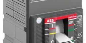 ABB MCCB