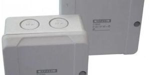 Electric Junction Boxes
