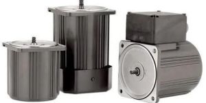 Geared Motor