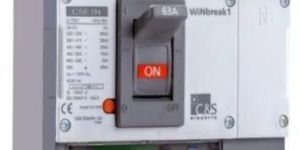 Molded Case Circuit Breaker