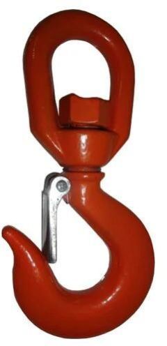 SWIVEL HOOK