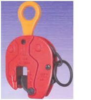 Vertical Plate Lifting Clamp
