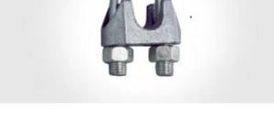 Wire Clamps