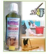 Herbal Floor Cleaner