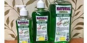 Neem Hand Wash
