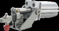 Pneumatic Clamps