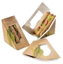 Sandwich Box