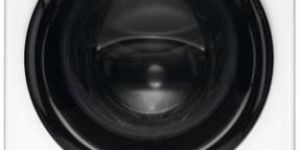 Fully Automatic Front Load Washing Machine