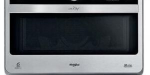 Whirlpool Microwave Oven