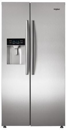 Whirlpool Refrigerator