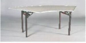 Banquet Table Serpentine