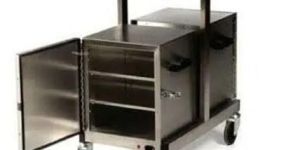 Room Service Trolley