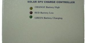 Solar Charge Controller