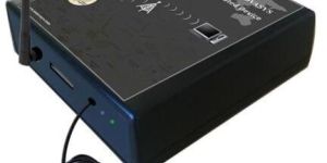 Radio Frequency Identification