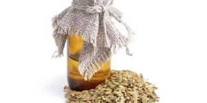 Saunf Oil Soluble Liquid Extract