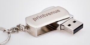 Metal Pen Drives