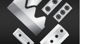 Gala Pelletizers Blades