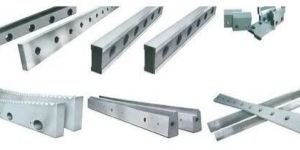 Shredder Machine Blade