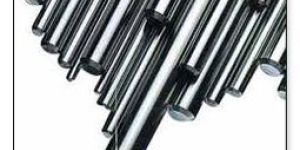 Stainless Steel Round Bars