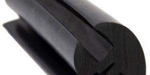 Nitrile Rubber Extruded Profile