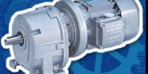 Bonfiglioli AS Inline Helical Gearedmotors