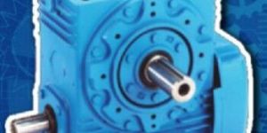 Elecon Worm Gearboxes